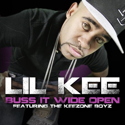 Buss It Wide Open - Single