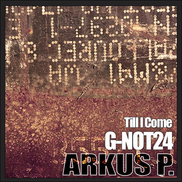 Till I Come - EP