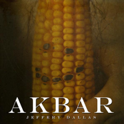 Akbar - Jeffery Dallas