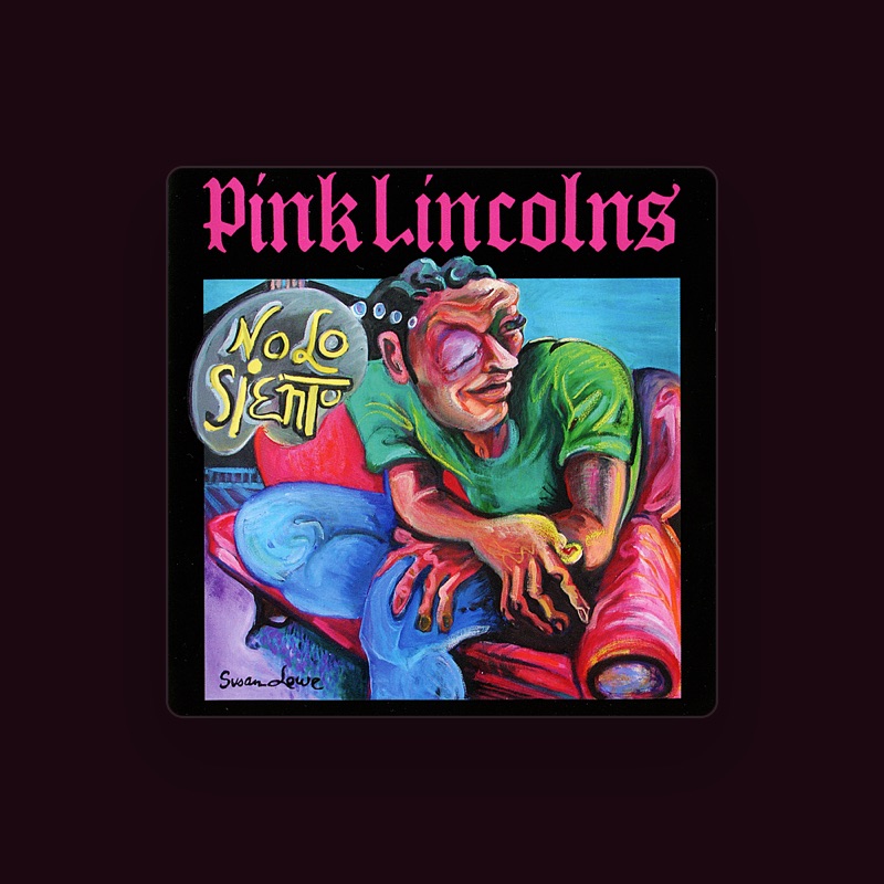 Pink Lincolns