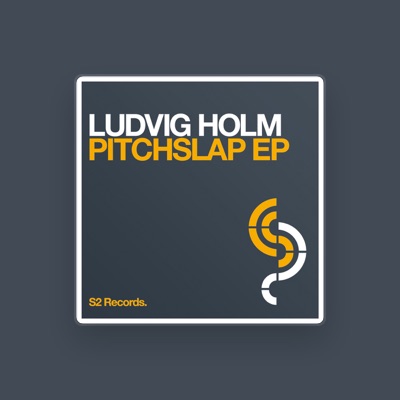 Listen to Ludvig Holm, watch music videos, read bio, see tour dates & more!