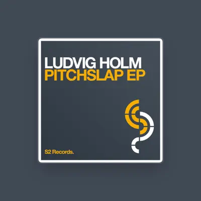 Listen to Ludvig Holm, watch music videos, read bio, see tour dates & more!