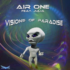 Visions of Paradise (Homework Remix)
