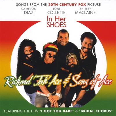 Richard "Jah" Ace & The Sons of Ace