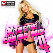 Major Tom (Ronnie Maze Club Mix) - Power Music Workout