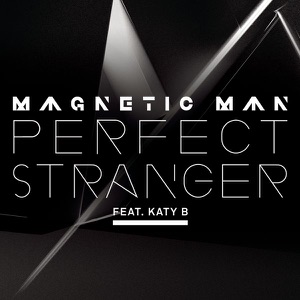 Perfect Stranger (feat. Katy B) - EP
