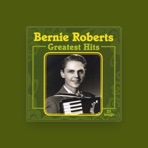 Bernie Roberts