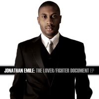 The Lover / Fighter Document - Jonathan Emile