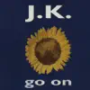 Go On