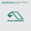 Razorfish (Remixes) - Single