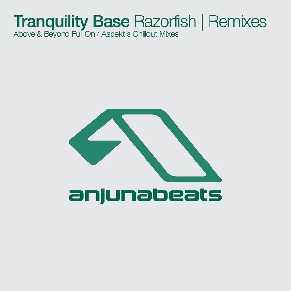 Razorfish (Remixes) - Single