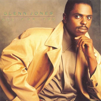 Glenn Jones