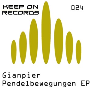 Pendelbewegungen (EP) - Single
