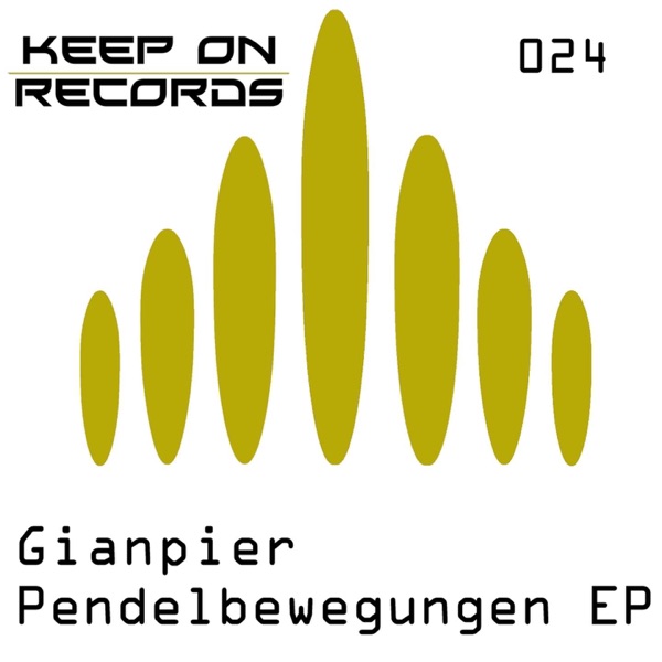 Pendelbewegungen (EP) - Single