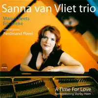 Come Dance With Me — Sanna van Vliet Trio