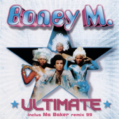 Greatest Hits - Boney M.