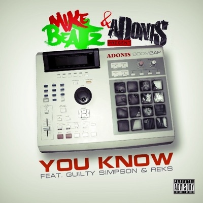 You Know - Single