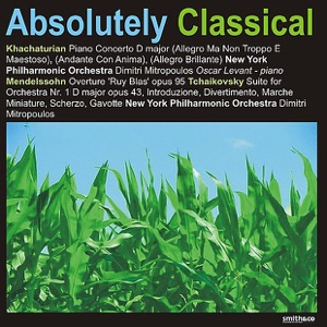 Absolutely Classical, Vol. 136