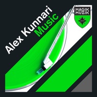 Music - Single - Alex Kunnari