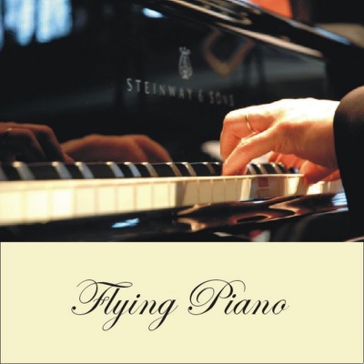 Flying Piano