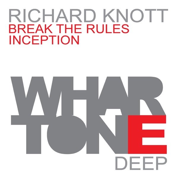 Break the Rules - Single