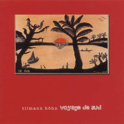 Stories My Guitar Told Me Part II - Voyage de Sud