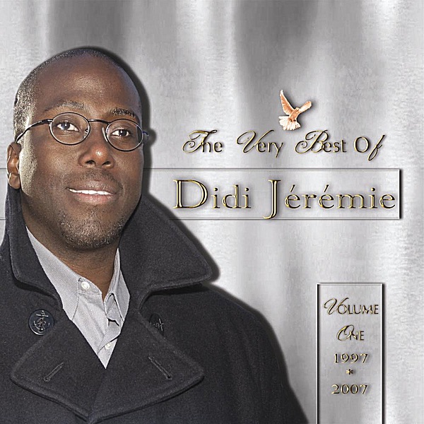 Didi Jeremie - Pa enkyetew
