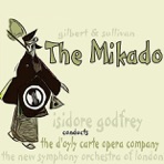 The Mikado