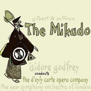 The Mikado