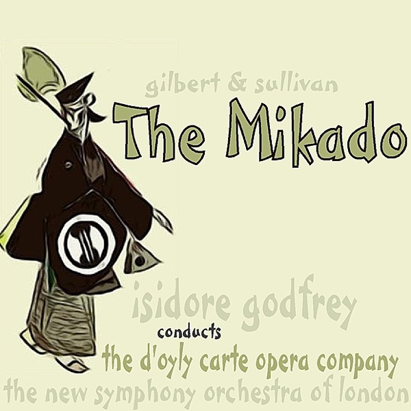 The Mikado