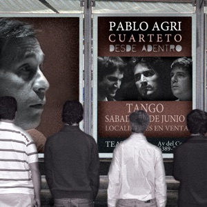 Desde Adentro (feat. Juan Pablo Navarro, Emiliano Greco & Lautaro Greco)