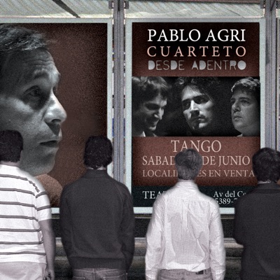 Desde Adentro (feat. Juan Pablo Navarro, Emiliano Greco & Lautaro Greco)