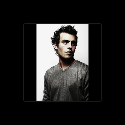 Listen to Matt Hodges, watch music videos, read bio, see tour dates & more!