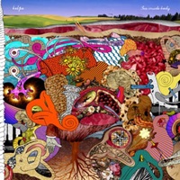 Kelpe - Nat's Twirly Mug