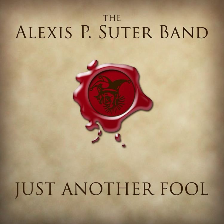 Just Another Fool