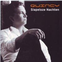 Slapeloze Nachten - Single - Quincy