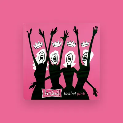 Listen to Brava, watch music videos, read bio, see tour dates & more!