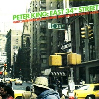 East 34th Street - Peter King
