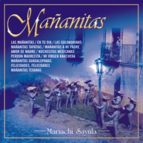 Las Maanitas Las Maanitas Con Mariachi Iheartradio