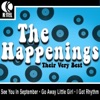 The Happenings: Their Very Best - EP