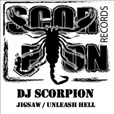 Escucha Jigsaw / Unleash Hell - Single de DJ Scorpion.