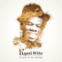 Kyssi Wète - Fleurs aux mille couleurs (Radio édit)