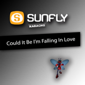 Could It Be Im Falling In Love (In the Style of The Detroit Spinners) [Karaoke Version]