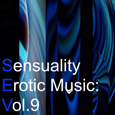 Sensuality Erotic Music: Vol.9