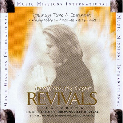 Songs from the Great Revivals