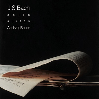 Bach: Cello Suites