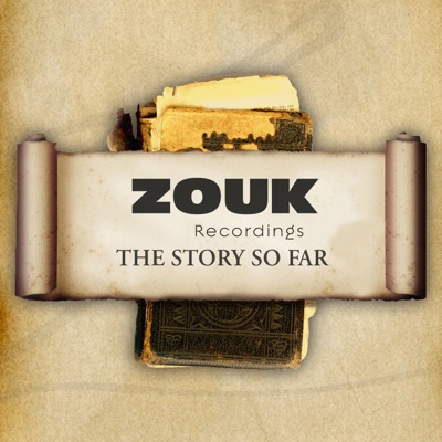 Zouk Recordings - The Story So Far