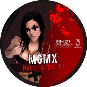 Hell Side EP