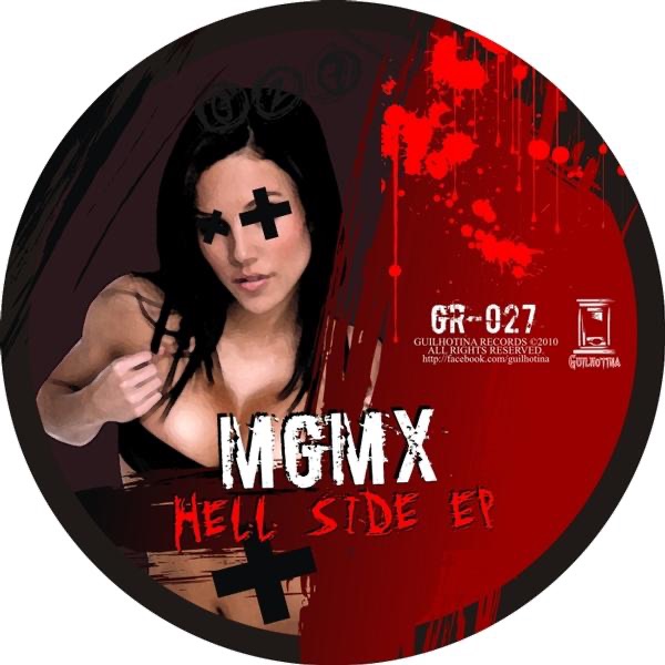 Hell Side EP