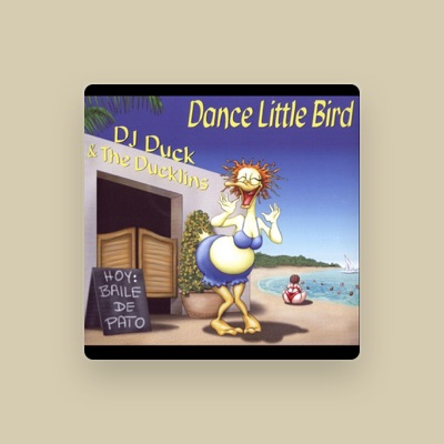 Listen to DJ Duck & The Ducklins, watch music videos, read bio, see tour dates & more!